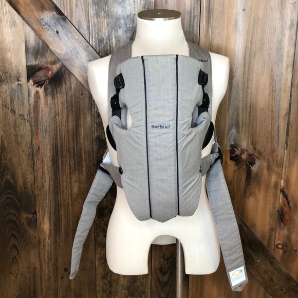 Baby Bjorn Carrier